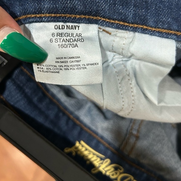 Boyfriend shorts - Picture 3 of 4